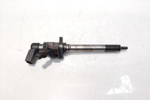 Injector, cod 9657144580, Peugeot 407, 2.0 hdi, RHR (id:469306) din dezmembrari