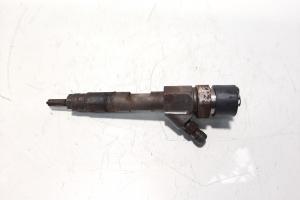 Injector, cod 8200100272, 0445110110B, Renault Laguna 2, 1.9 dci, F9Q (id:470041) din dezmembrari