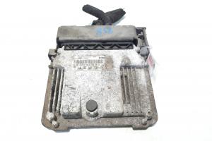 Calculator motor, cod 03L907309N, Vw Passat Variant (365) 2.0 TDI, CFF (id:469704) din dezmembrari