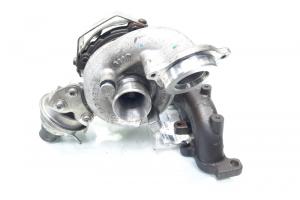 Turbosuflanta, cod 03L253016T, Vw Golf 6 (5K1) 1.6 tdi, CAY (id:470227) din dezmembrari