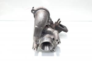 Turbosuflanta, cod 49373-52020, Peugeot 308 SW, 1.6 hdi, 9HP (id:470188) din dezmembrari