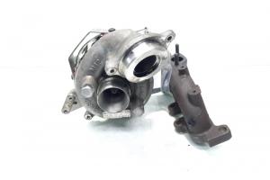 Turbosuflanta, cod 03L253016T, VW Golf 6 (5K1) 1.6 tdi, CAY (id:470226) din dezmembrari