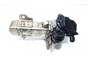 Egr cu racitor gaze, cod 30725855, Ford Focus 3, 2.0 TDCI, UFDB (id:470280) din dezmembrari