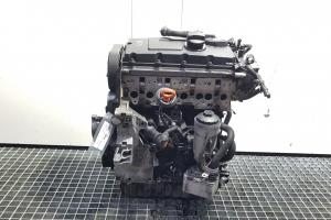 Motor, cod BKD, Skoda Superb II Combi (3T5) 2.0 tdi (pr;110747) din dezmembrari