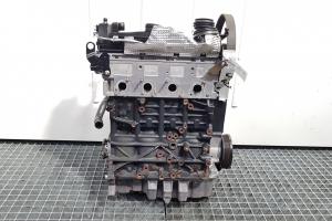 Motor, cod CBD, Skoda Yeti (5L) 2.0 tdi (pr;110747) din dezmembrari