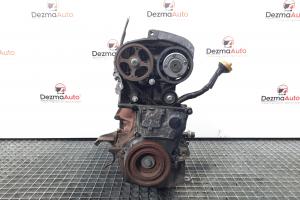 Motor, cod K4M858, Renault Megane 3, 1.6 B (idi:452389) din dezmembrari
