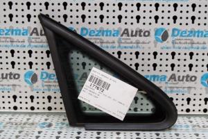 Geam fix caroserie dreapta fata Vw Golf Plus (5M1, 521) 2005-in prezent (id.177672) din dezmembrari