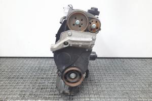 Motor, cod BBZ, Skoda Fabia 1 (6Y2) 1.6 fsi (pr;110747) din dezmembrari