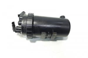 Carcasa filtru combustibil, cod 4M5Q-9155-AB, Ford Mondeo 4 Turnier, 1.8 TDCI, QYBA (idi:469774) din dezmembrari