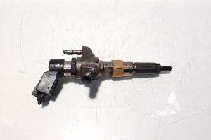 Injector, cod 9674973080, Ford Focus 3, 1.6 TDCI, T1DA (id:469316) din dezmembrari