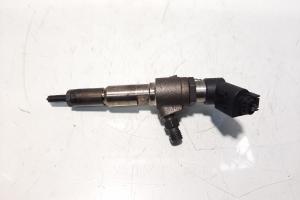Injector, cod 9674973080, Ford Focus 3, 1.6 TDCI, T1DA (id:469311) din dezmembrari