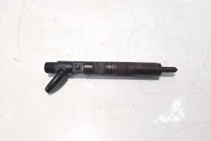 Injector, cod 8200240244, EJBR02101Z, Dacia Logan (LS) 1.5 dci, K9K (idi:468372) din dezmembrari