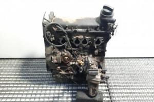 Motor, cod AQY, Vw Golf 4 (1J1) 2.0 benz (idi:448886) din dezmembrari