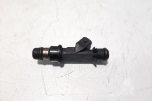 Injector, cod GM25343299, Opel Astra G Sedan (F69) 1.6 B, Z16XEP (idi:470373) din dezmembrari