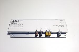 Modul antena radio, cod 8E9035225P, Audi A4 (8E2, B6) (idi:201150) din dezmembrari
