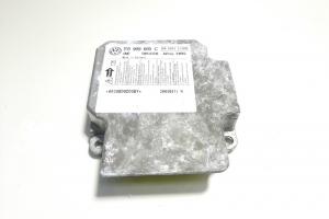 Calculator airbag, cod 1T0909605C, Vw Touran (1T1, 1T2) id:230978 din dezmembrari