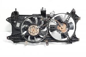 Grup electroventilatoare, cod 872800600, Fiat Doblo (119) 1.3 M-JET, 119A200 (id:470261) din dezmembrari