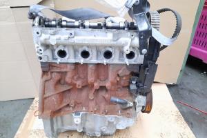 Motor, cod K9K612, Renault Clio 4, 1.5 DCI (idi:440901) din dezmembrari