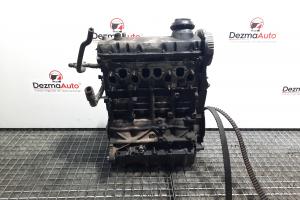 Motor, cod ASY, Vw Polo (9N) 1.9 sdi (pr:111745) din dezmembrari