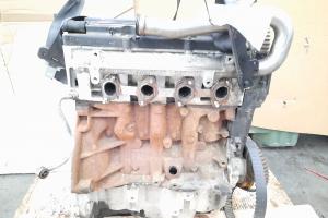 Motor, cod K9K830, Renault Scenic 3, 1.5 DCI (idi:439984) din dezmembrari