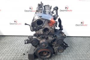 Motor, cod OM646963, Mercedes Clasa C T-Model (S203) 2.2 CDI (pr;110747) din dezmembrari