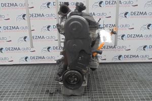 Motor, cod BRU, Vw Touran (1T1, 1T2) 1.9 tdi (idi:438187) din dezmembrari