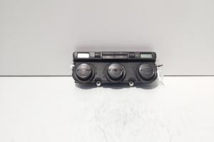 Display climatronic cu incalzire scaune, Vw Golf 5 (1K1) (id:471813) din dezmembrari