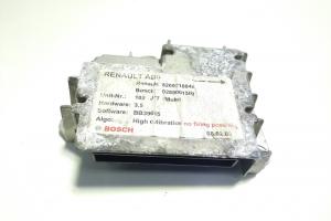 Calculator airbag, cod 8200216040, Renault Modus, id:206651 din dezmembrari