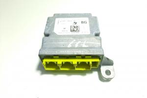 Calculator airbag, cod 8V51-14B321-BG, Ford Fiesta 6, id:412501 din dezmembrari
