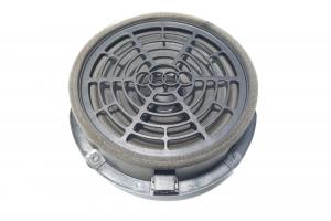 Boxa fata, cod 8T0035415B, Audi A4 (8K2, B8) (id:471650) din dezmembrari
