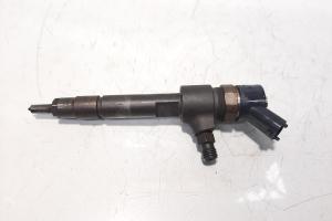 Injector, cod 0445110187, Fiat Doblo (223) 1.9 jtd, 223B1000 (id:471622) din dezmembrari