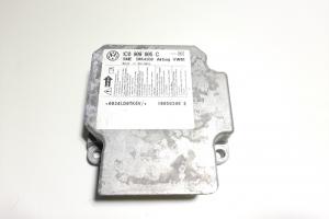 Calculator airbag, cod 1C0909605C, Vw Passat Variant (3B6) id:135884 din dezmembrari