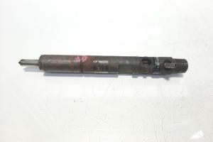 Injector Delphi, cod 2T1Q-9F593-AA, EJBR02201Z, Ford Focus 1 Sedan, 1.8 tdci, FFDA (id:471611) din dezmembrari