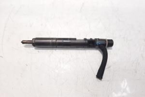 Injector, cod 2T1Q-9F593-AA, EJBR02201Z, Ford Focus 1 Sedan, 1.8 tdci, FFDA (id:471612) din dezmembrari