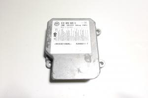 Calculator airbag, cod 1C0909605K, Vw Polo (9N) id:358132 din dezmembrari
