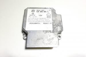 Calculator airbag, cod 1C0909605C, Vw Passat Variant (3B6) id:163843 din dezmembrari