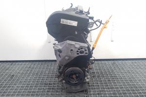 Motor, cod AUM, Audi A3 (8L1) 1.8 T benz (pr:110747) din dezmembrari