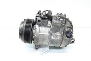 Compresor clima, cod 447260-1851, Bmw 3 Coupe (E92) 2.0 D, N47D20A (idi:466488) din dezmembrari