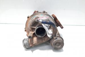 Turbosuflanta, cod 9645247080, Peugeot 307 Break, 2.0 hdi, RHY (idi:471943) din dezmembrari