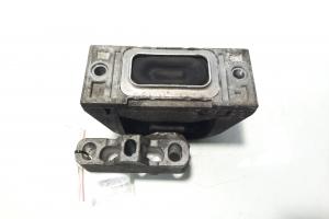 Tampon motor, cod 1J0199262CB, Vw Bora Combi (1J6) 1.9 tdi, ARL (idi:471859) din dezmembrari