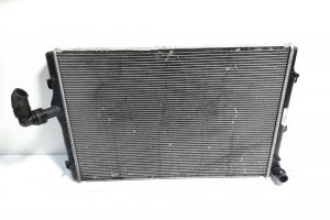 Radiator racire apa, cod 3C0121253AR, Audi A3 Cabriolet (8P7) 2.0 TDI, CFF (idi:471907) din dezmembrari