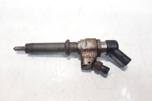 Injector, cod 9636819380, Peugeot 307 CC (3B), 2.0 HDI, RHY (idi:471912) din dezmembrari