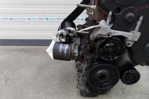 Fulie motor 1S4Q-6B319-AF, Ford Focus 1 combi (DNW) 1999-2004, 1.4, 1.6b, 1.8tdci din dezmembrari