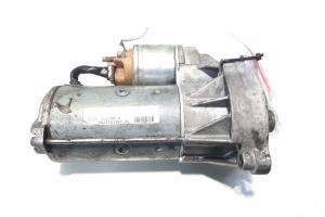 Electromotor, cod 9625383280, Peugeot 307 CC (3B), 2.0 HDI, RHS, 5 vit man (idi:472003) din dezmembrari