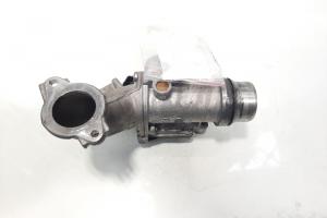 Clapeta acceleratie, cod 8200614985H, Renault Megane 3 CC, 1.5 DCI, K9KN (idi:471936) din dezmembrari