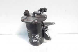 Carcasa filtru combustibil, cod 7N0127400, VW Passat (362), 2.0 TDI, CFF (idi:471898) din dezmembrari