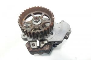 Pompa inalta presiune, cod 8200108225, 0445010075, Renault Megane 2 Combi, 1.9 DCI, F9Q750 (idi:471917) din dezmembrari