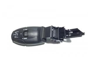 Maneta tempomat, cod 96637157XT, Citroen C3 (II) (idi:428810) din dezmembrari