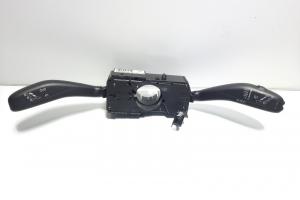 Maneta semnalizare, cod 6Q0953503EE, Skoda Fabia 2 (5J, 542) (idi:140132) din dezmembrari