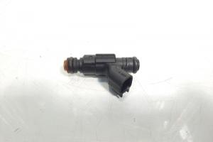 Injector, cod 04891192AA, 0280155991, Mini Cooper Cabrio (R52) 1.6 b, W10B16AA (id:472149) din dezmembrari